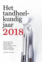 Omslag van 2018
