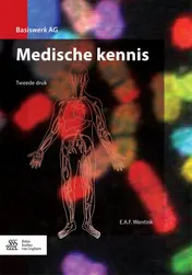 Omslag van Medische kennis