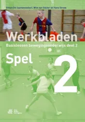 Omslag van 2 Spel