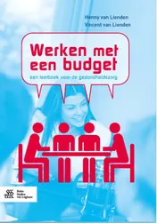 Omslag van Werken met een budget