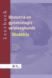 Omslag van Leerboek