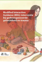 Omslag van Modified Interaction Guidance (MIG)