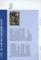 Omslag van Pasklaar activiteitenkaarten set 55