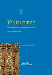 Omslag van Verlieskunde