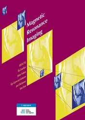 Omslag van Magnetic Resonance Imaging