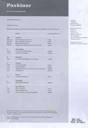 Omslag van Pasklaar activiteitenkaarten set 56