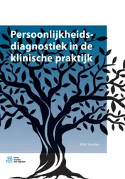 Omslag van Persoonlijkheidsdiagnostiek in de klinische praktijk