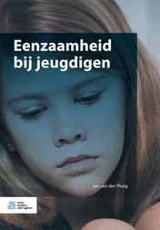 Omslag van Eenzaamheid bij jeugdigen