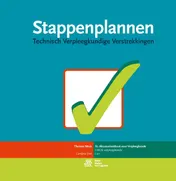 Omslag van Stappenplannen