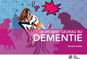 Omslag van Agressief gedrag bij dementie