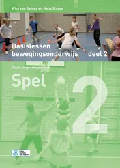 Omslag van 2 spel
