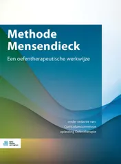 Omslag van Methode Mensendieck