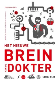 Omslag van Het nieuwe brein van de dokter