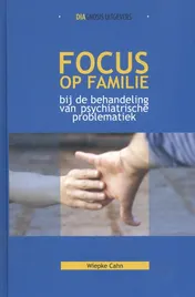 Omslag van Focus op familie