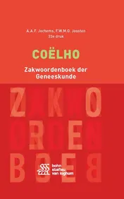 Omslag van Coëlho