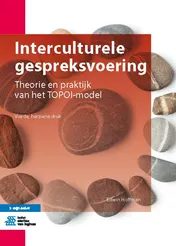 Omslag van Interculturele gespreksvoering