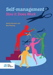 Omslag van Self-management. How it Does Work