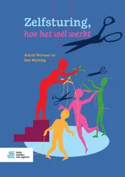 Omslag van Zelfsturing, hoe het wél werkt