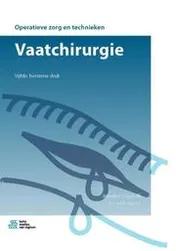 Omslag van Vaatchirurgie