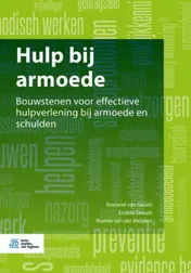 Omslag van Hulp bij armoede
