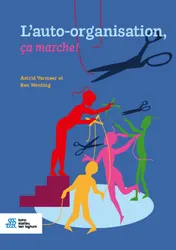 Omslag van L’auto-organisation, ça marche !