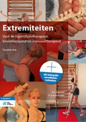 Omslag van Extremiteiten