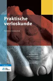 Omslag van Praktische verloskunde