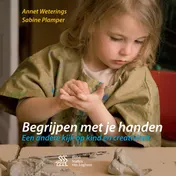 Omslag van Begrijpen met je handen