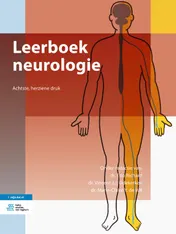 Omslag van Leerboek neurologie