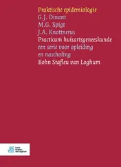 Omslag van Praktische epidemiologie