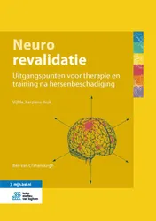 Omslag van Neurorevalidatie