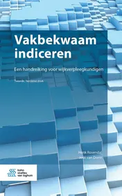 Omslag van Vakbekwaam indiceren