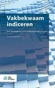 Omslag van Vakbekwaam indiceren