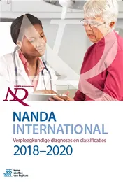 Omslag van NANDA International