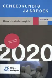 Omslag van 2020