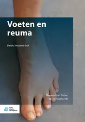 Omslag van Voeten en reuma