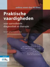 Omslag van Praktische vaardigheden