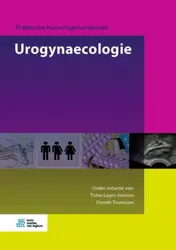 Omslag van Urogynaecologie