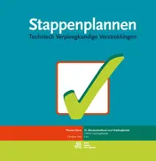 Omslag van Stappenplannen