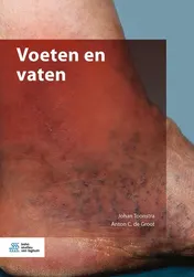 Omslag van Voeten en vaten