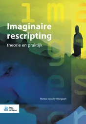 Omslag van Imaginaire rescripting