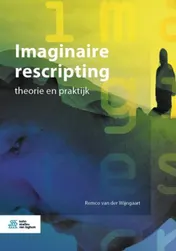 Omslag van Imaginaire rescripting