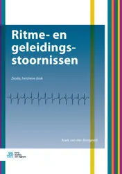 Omslag van Ritme- en geleidingsstoornissen