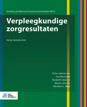 Omslag van Verpleegkundige zorgresultaten