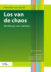 Omslag van Los van de chaos
