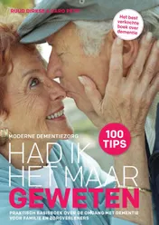 Omslag van Had ik het maar geweten