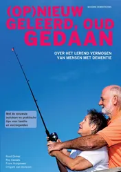 Omslag van (Op)nieuw geleerd, oud gedaan