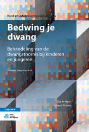 Omslag van Bedwing je dwang