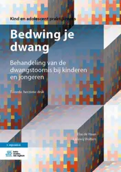 Omslag van Bedwing je dwang