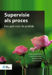 Omslag van Supervisie als proces